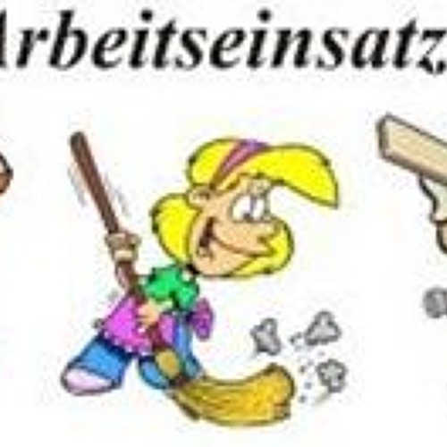 Sonderarbeitseinsatz